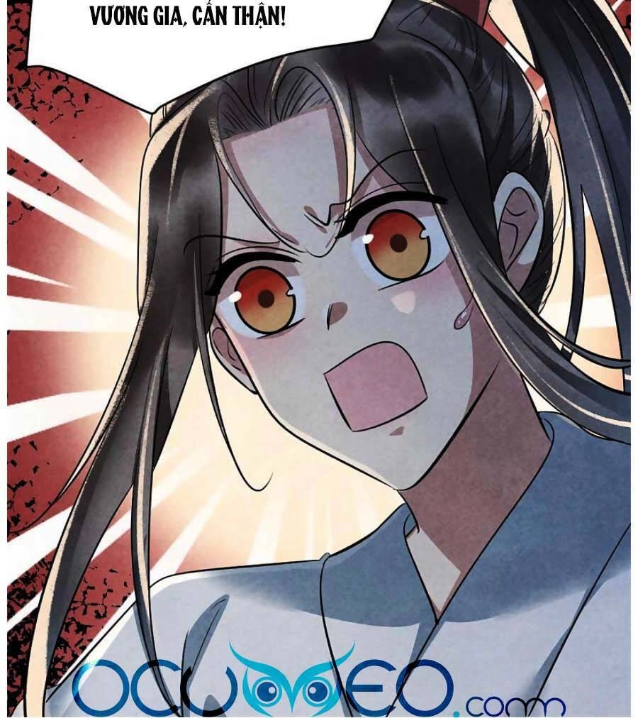 Vương Phi Muốn Trèo Tường Chapter 92 - 40