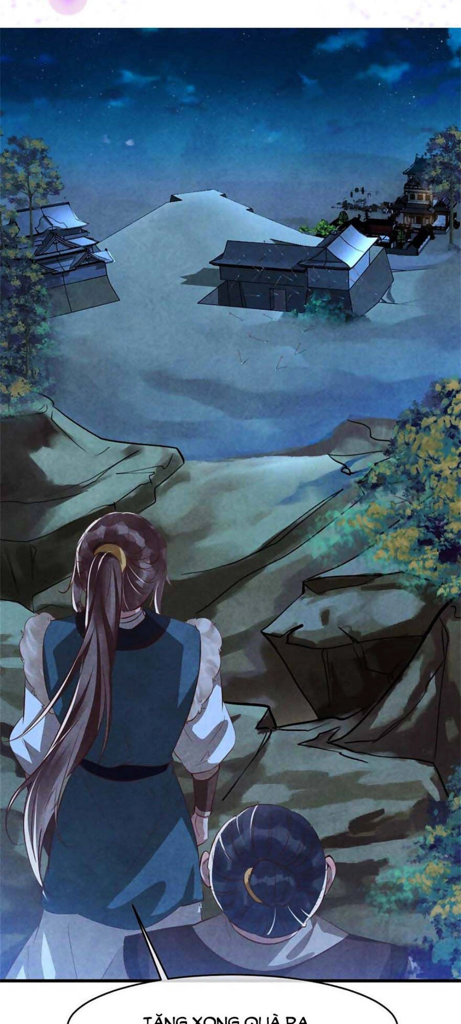 Vương Phi Muốn Trèo Tường Chapter 93 - 2