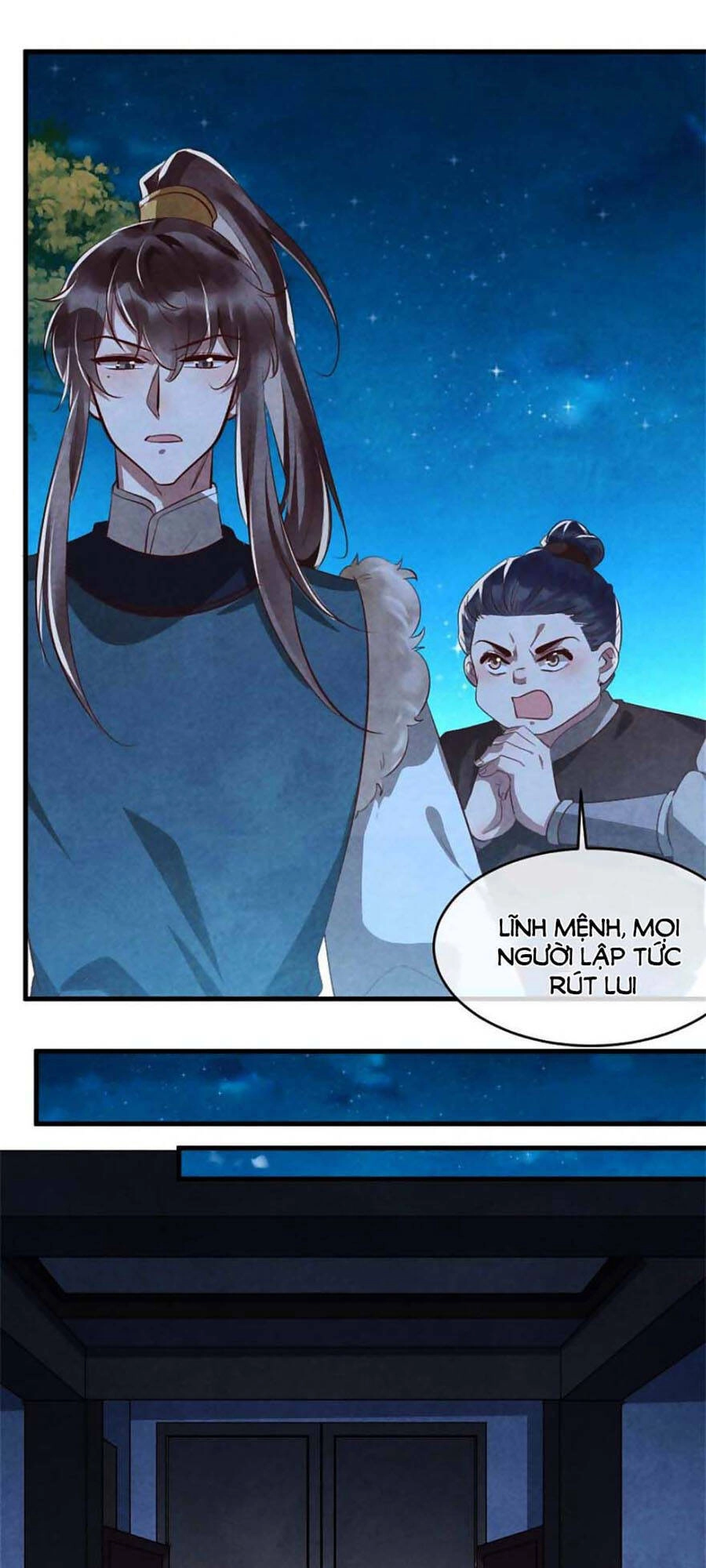 Vương Phi Muốn Trèo Tường Chapter 93 - 4