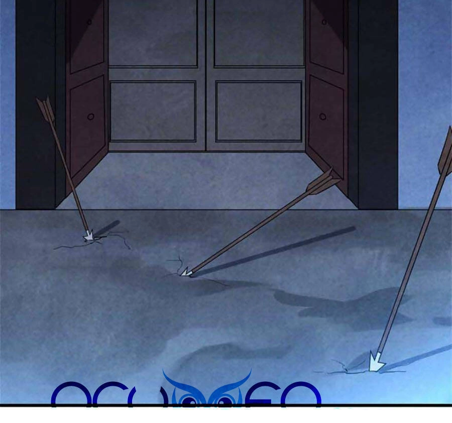 Vương Phi Muốn Trèo Tường Chapter 93 - 5