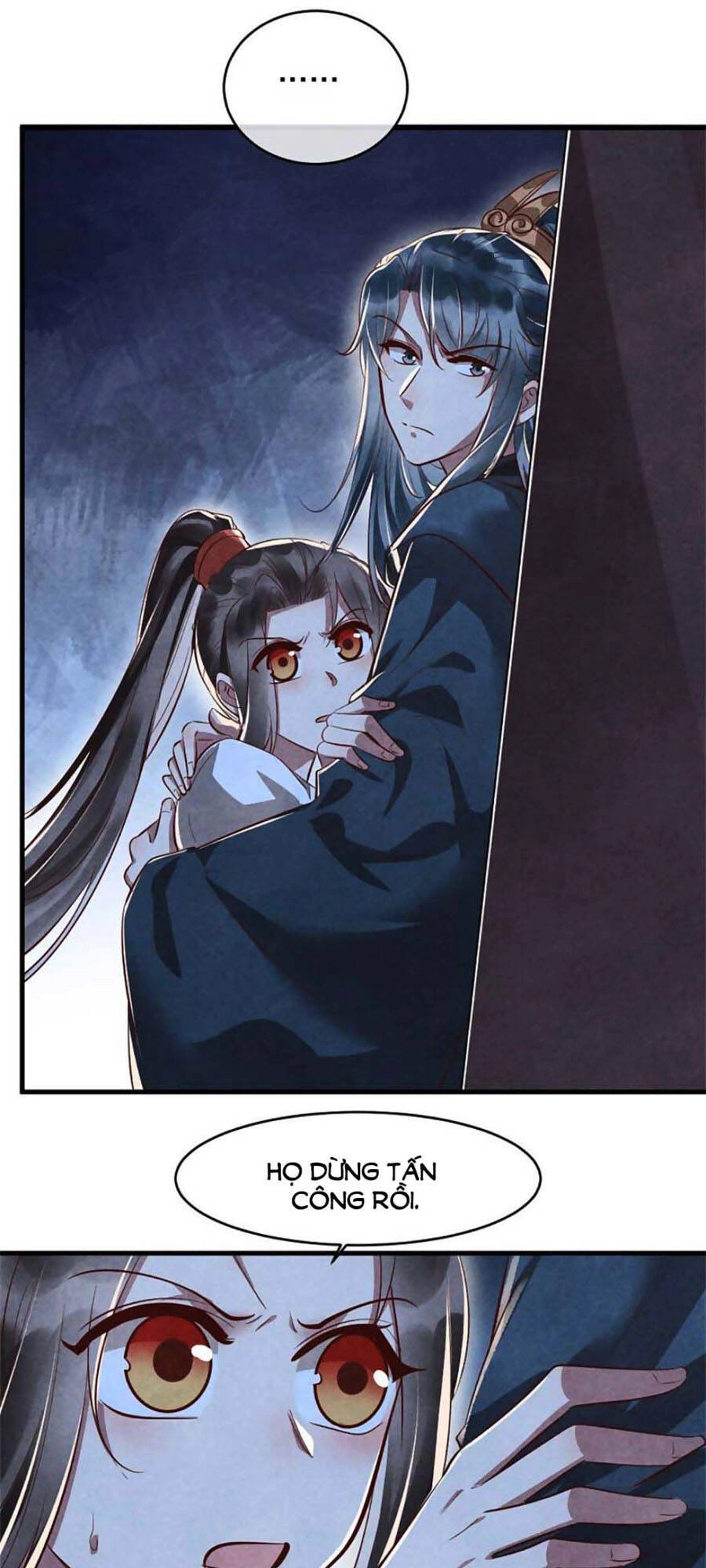 Vương Phi Muốn Trèo Tường Chapter 93 - 6