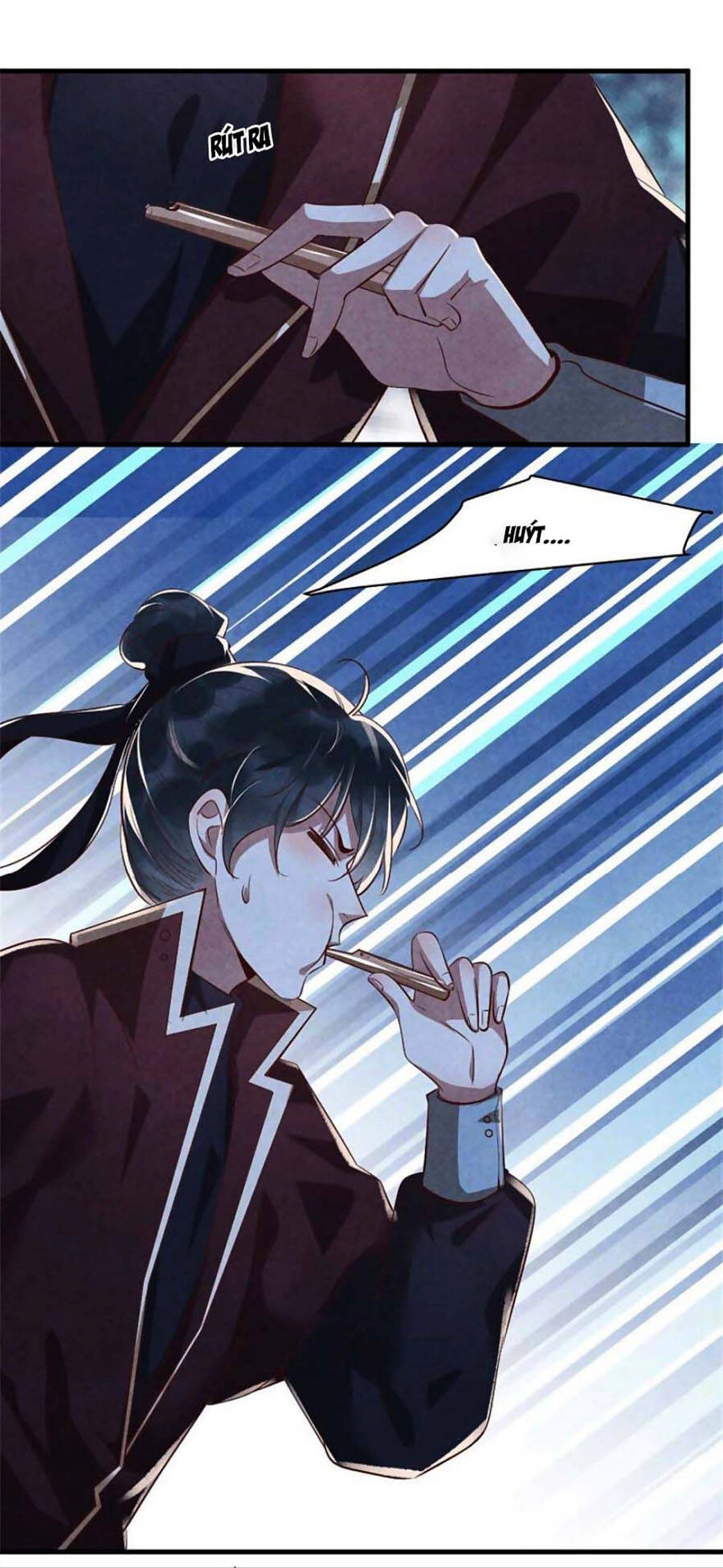 Vương Phi Muốn Trèo Tường Chapter 93 - 8