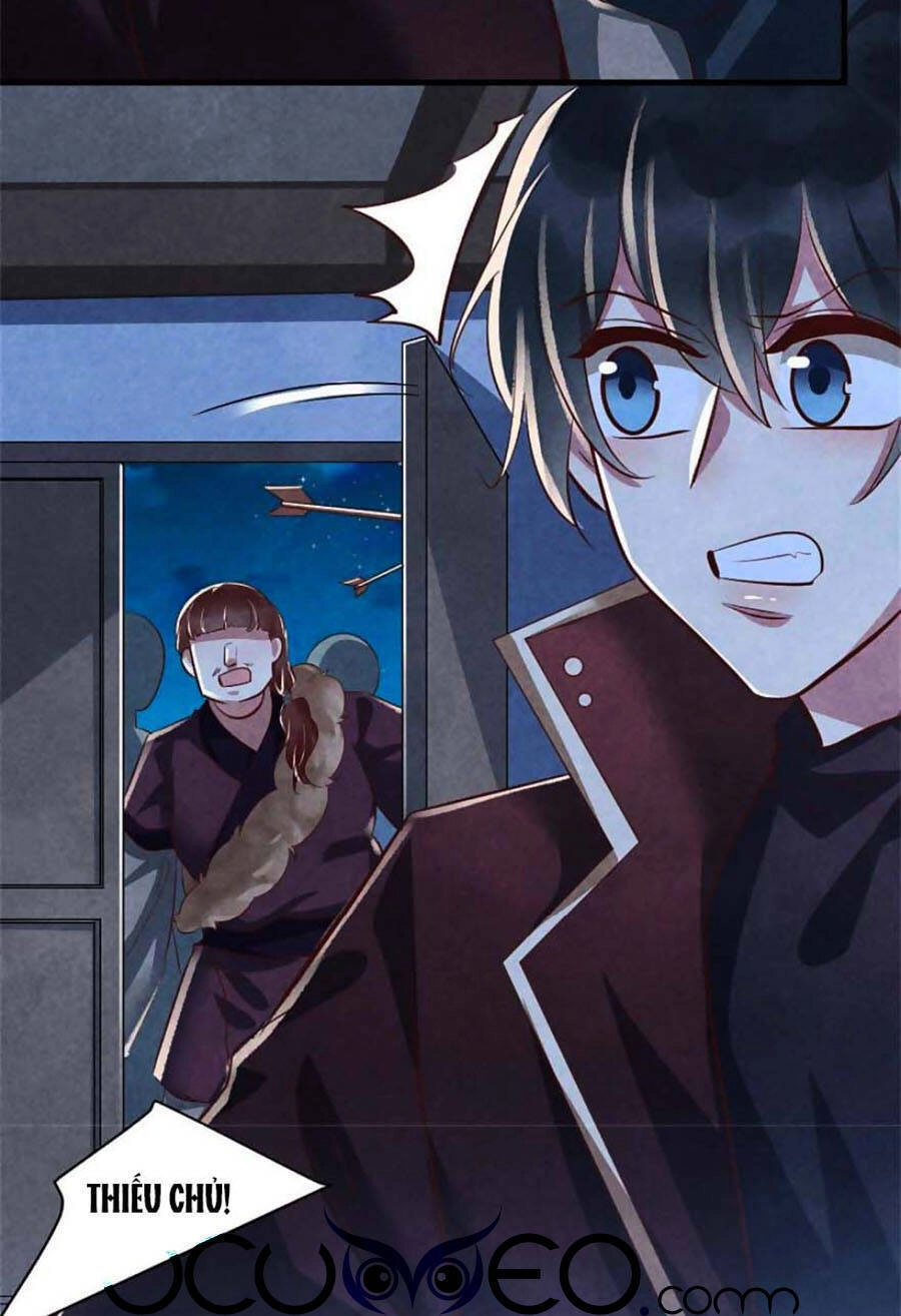 Vương Phi Muốn Trèo Tường Chapter 93 - 12