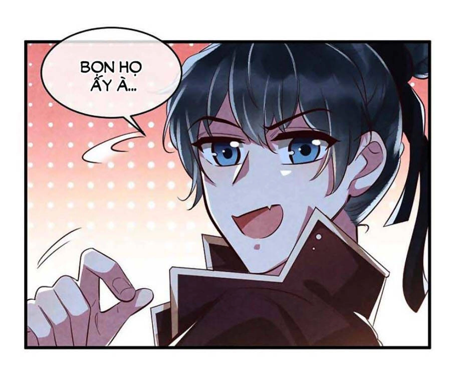 Vương Phi Muốn Trèo Tường Chapter 93 - 16