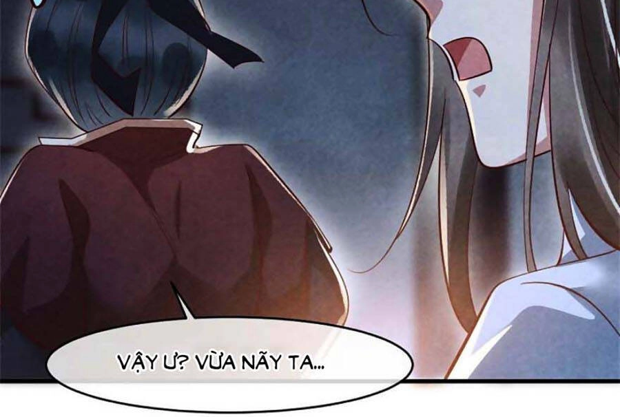 Vương Phi Muốn Trèo Tường Chapter 93 - 18