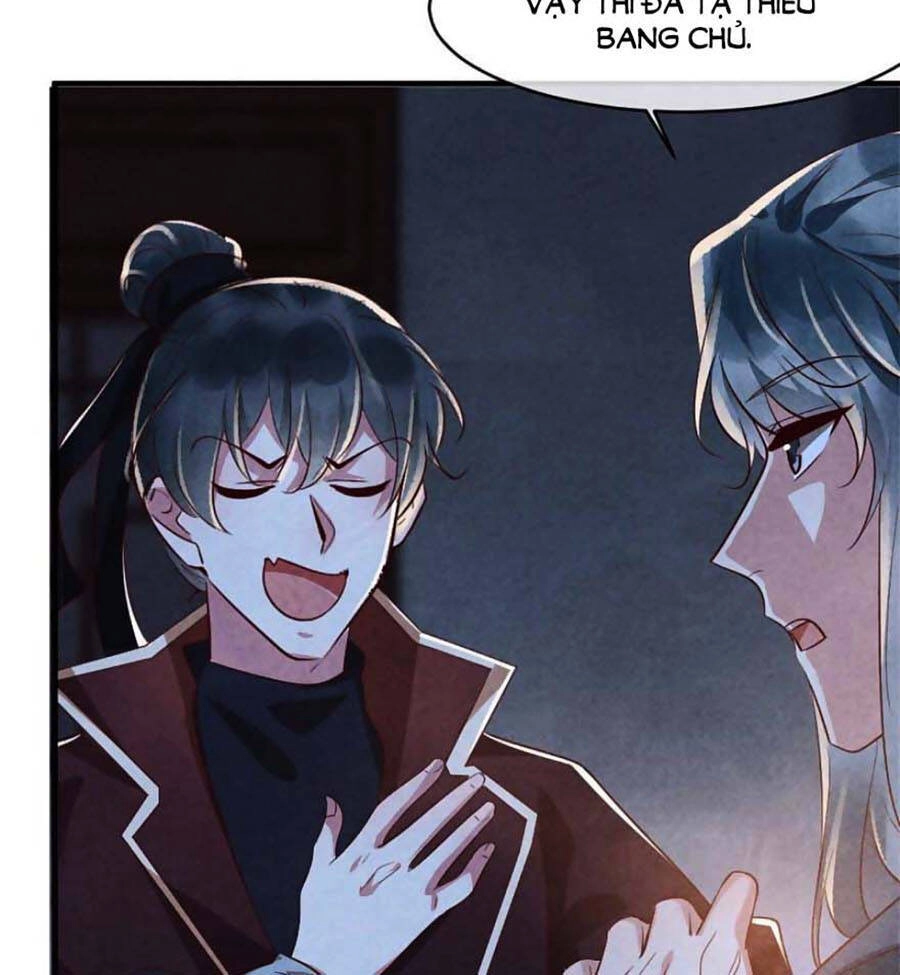 Vương Phi Muốn Trèo Tường Chapter 93 - 20