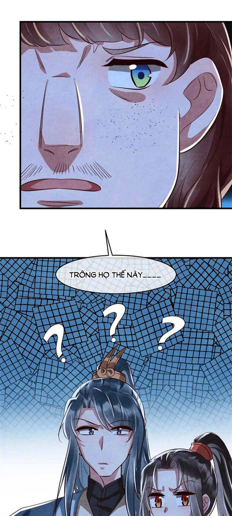 Vương Phi Muốn Trèo Tường Chapter 93 - 23