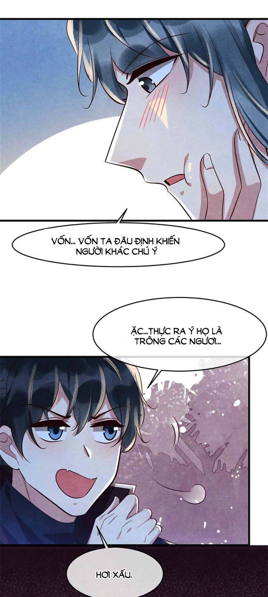 Vương Phi Muốn Trèo Tường Chapter 93 - 29