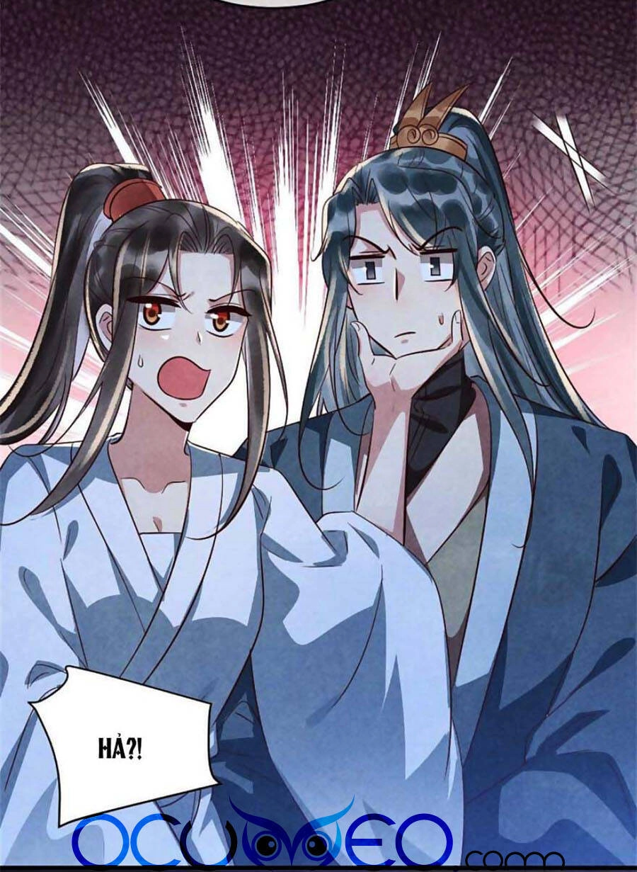 Vương Phi Muốn Trèo Tường Chapter 93 - 30