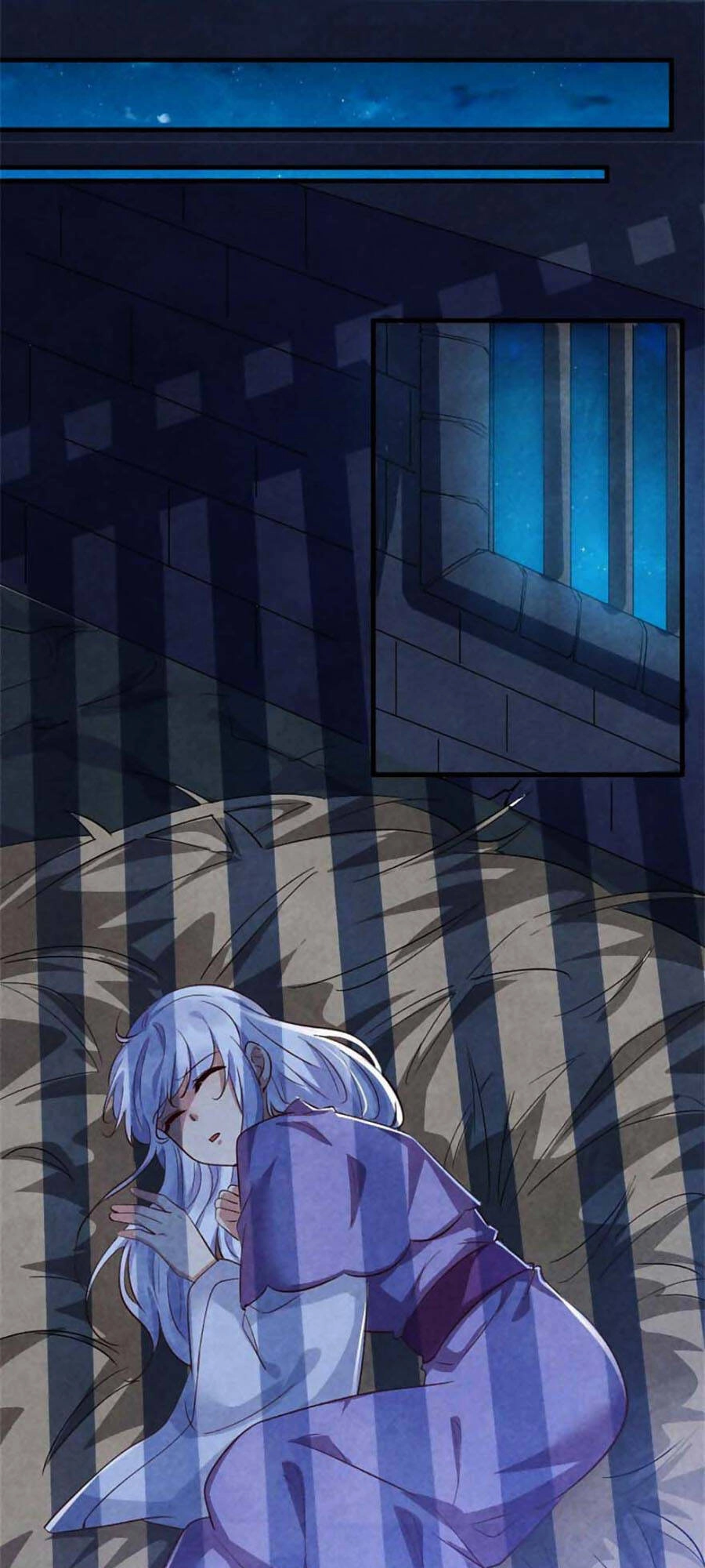 Vương Phi Muốn Trèo Tường Chapter 93 - 31