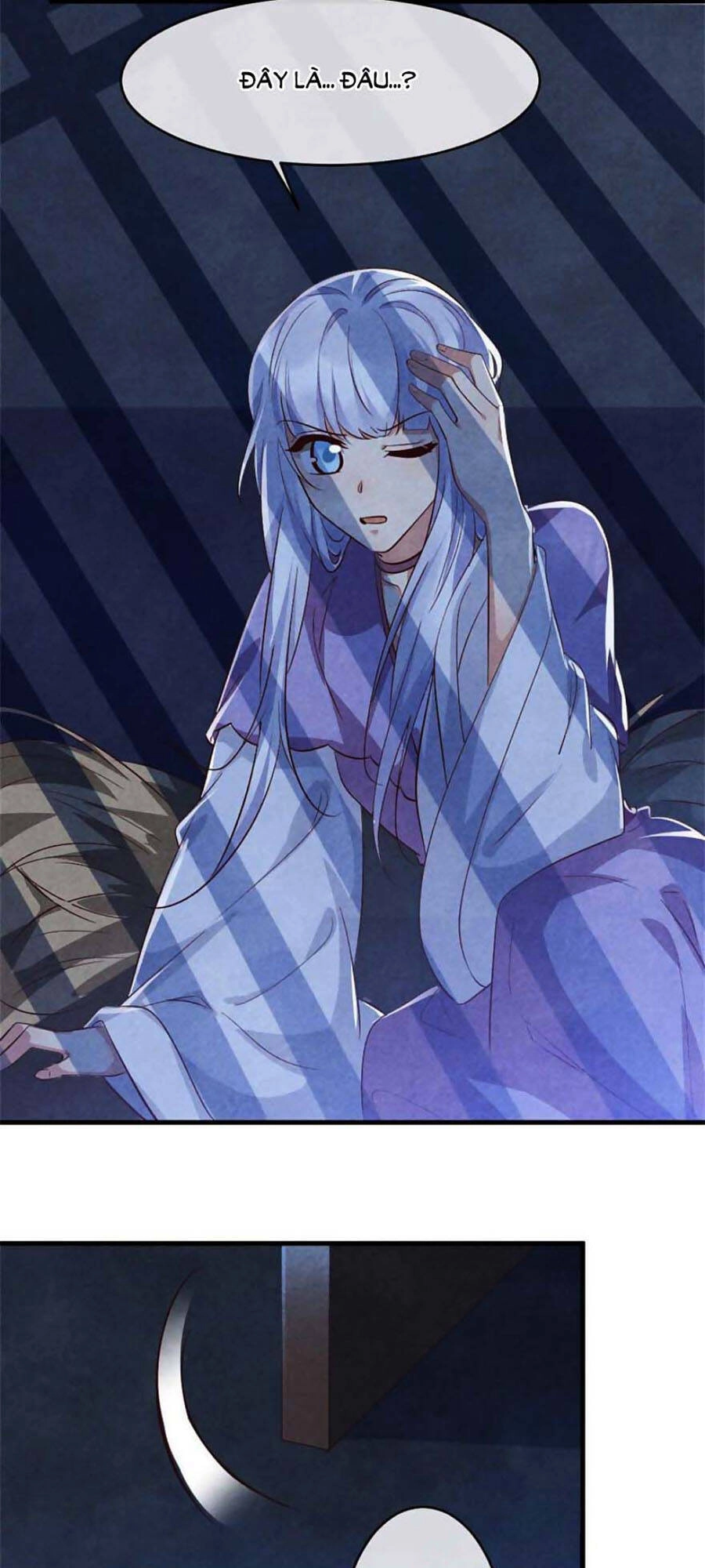 Vương Phi Muốn Trèo Tường Chapter 93 - 33