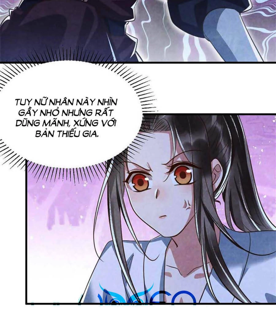 Vương Phi Muốn Trèo Tường Chapter 94 - 6