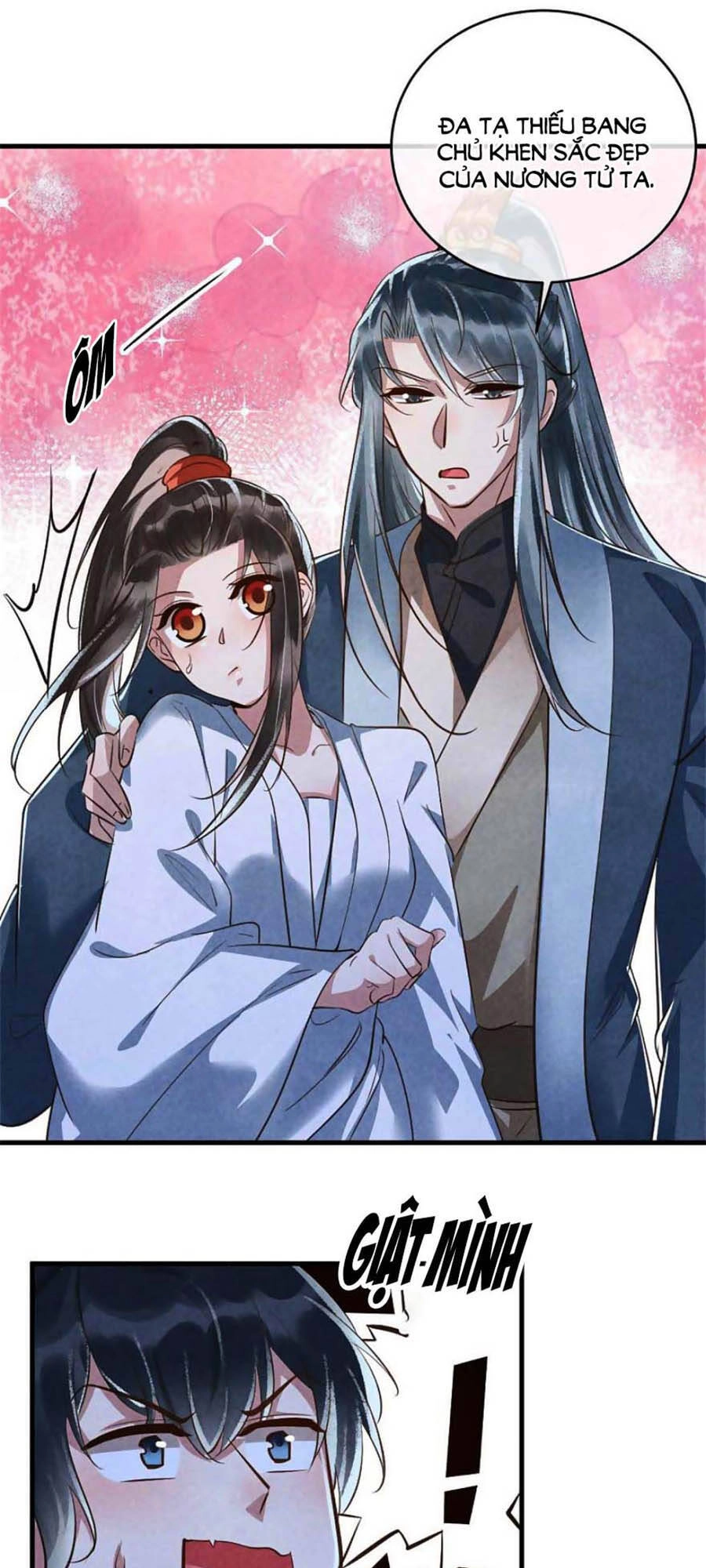 Vương Phi Muốn Trèo Tường Chapter 94 - 7