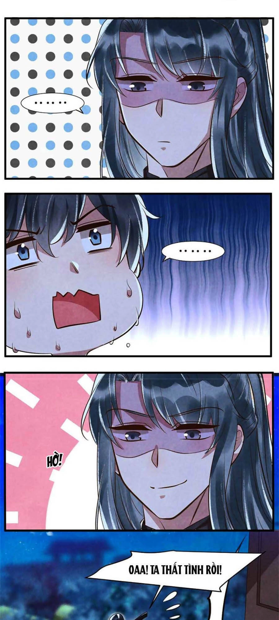 Vương Phi Muốn Trèo Tường Chapter 94 - 9