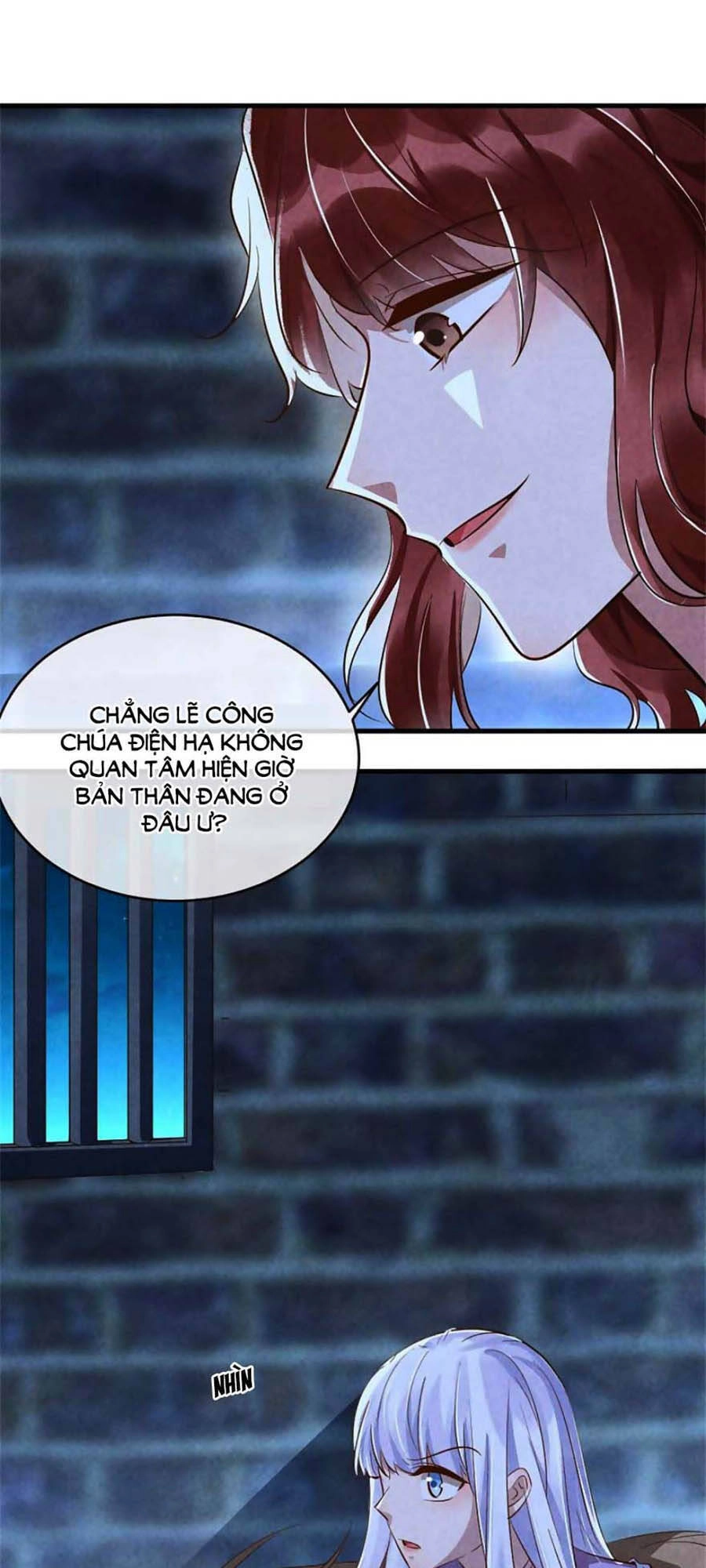 Vương Phi Muốn Trèo Tường Chapter 94 - 13