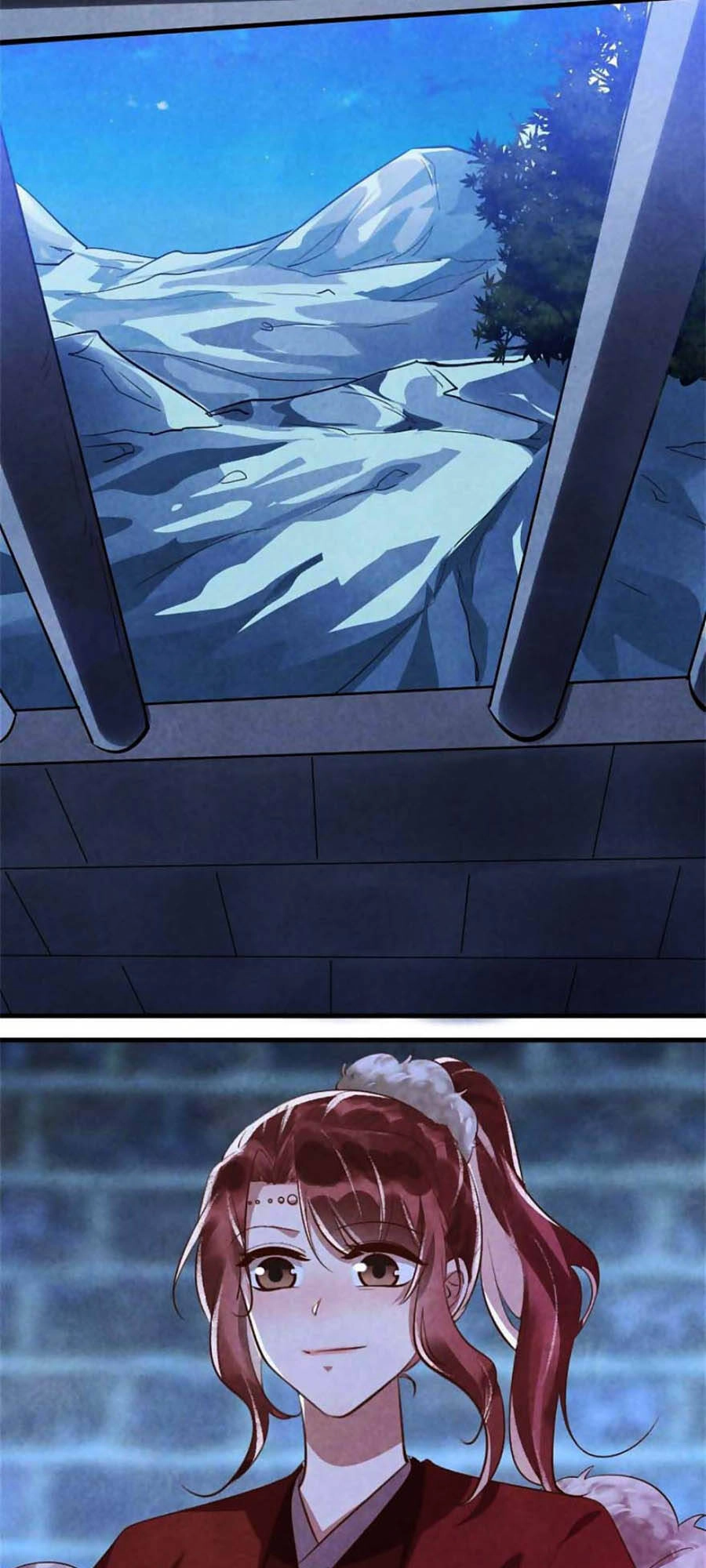 Vương Phi Muốn Trèo Tường Chapter 94 - 15