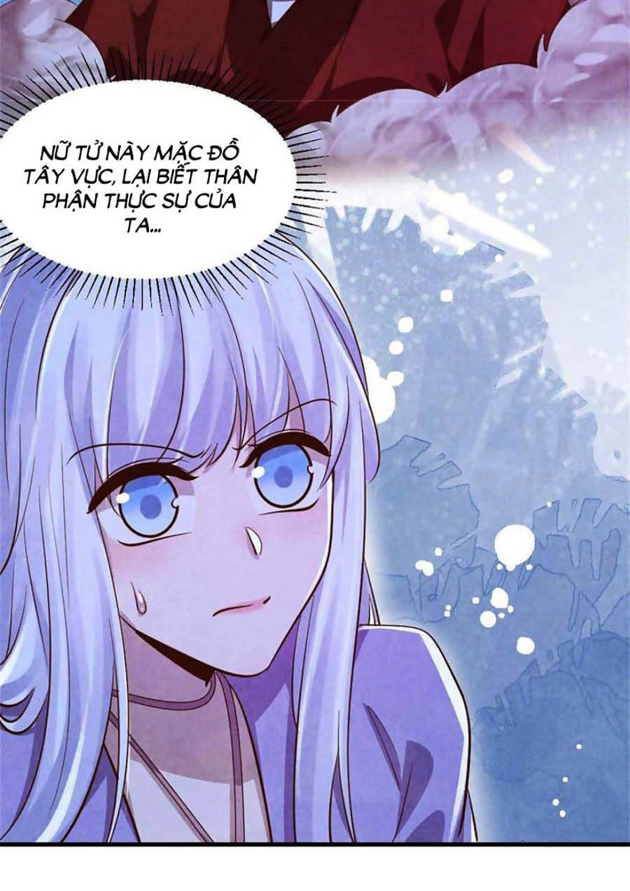 Vương Phi Muốn Trèo Tường Chapter 94 - 16