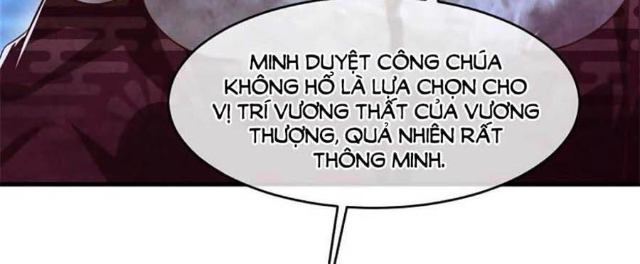Vương Phi Muốn Trèo Tường Chapter 94 - 18