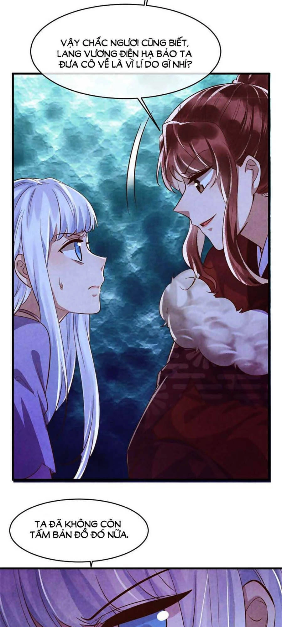 Vương Phi Muốn Trèo Tường Chapter 94 - 19