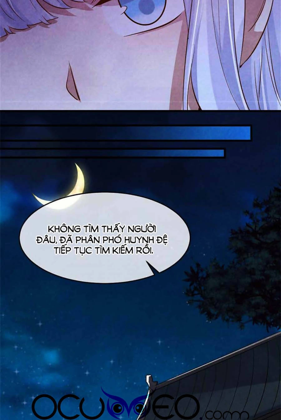 Vương Phi Muốn Trèo Tường Chapter 94 - 20