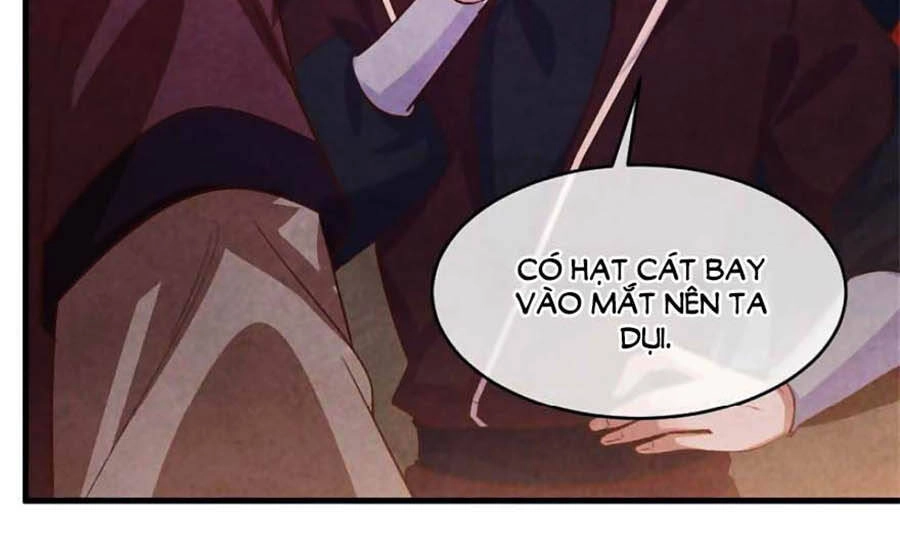 Vương Phi Muốn Trèo Tường Chapter 94 - 22