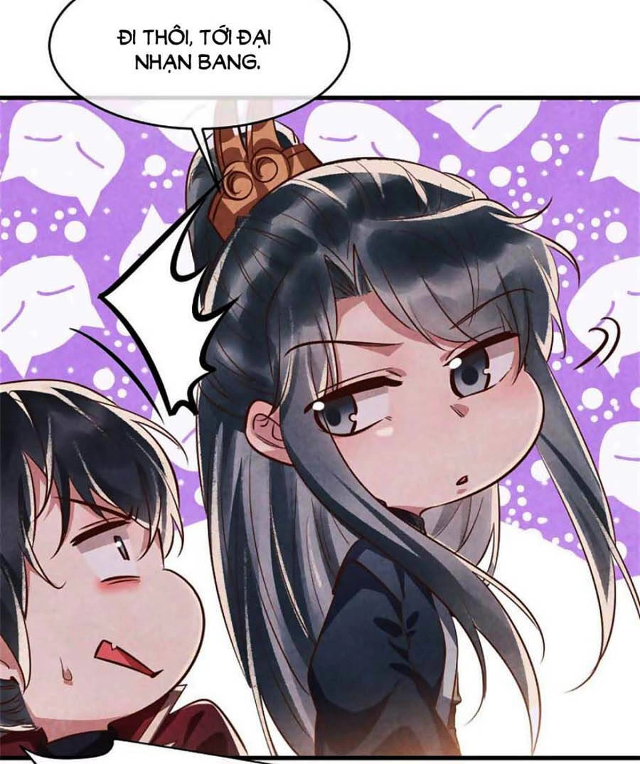 Vương Phi Muốn Trèo Tường Chapter 94 - 24