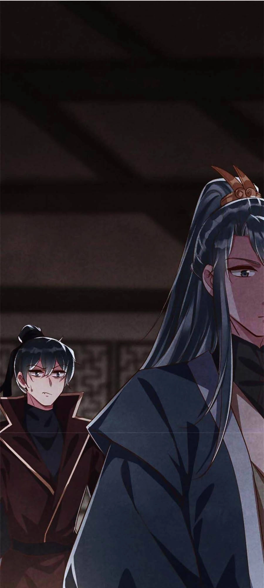 Vương Phi Muốn Trèo Tường Chapter 94 - 27