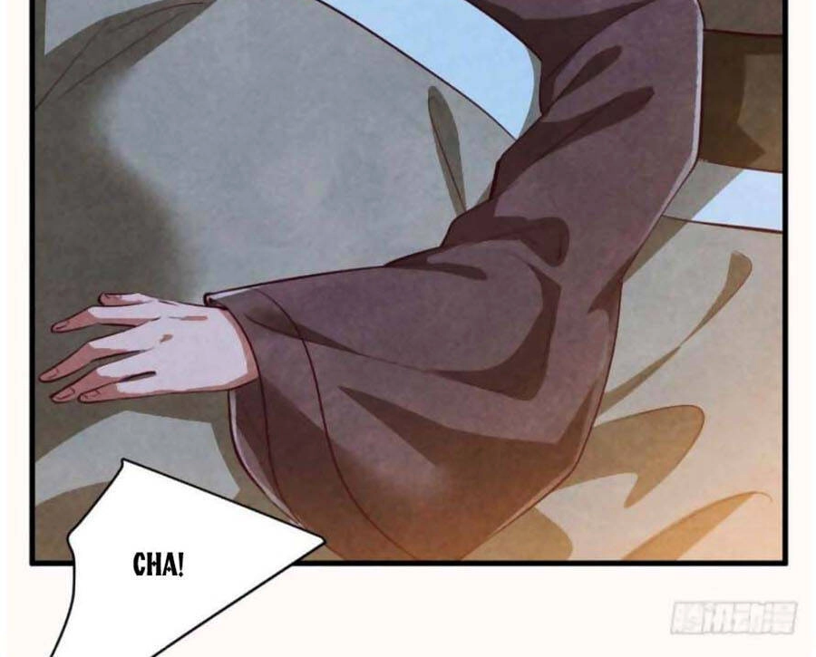 Vương Phi Muốn Trèo Tường Chapter 95 - 3