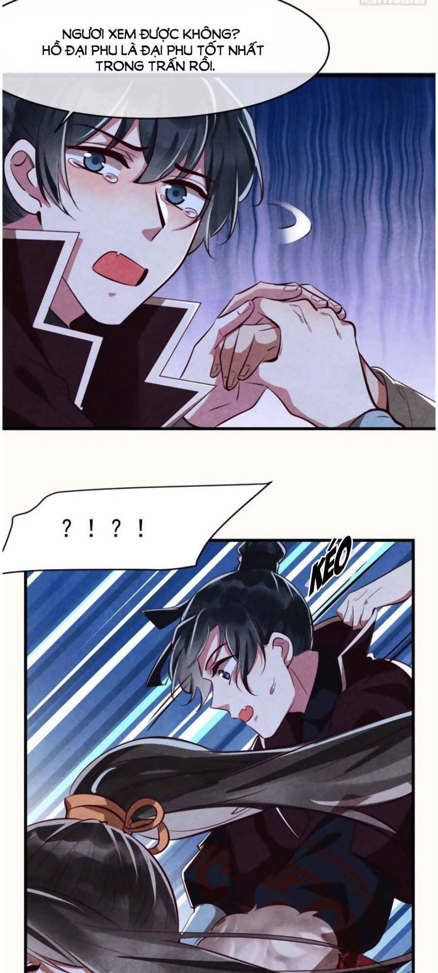 Vương Phi Muốn Trèo Tường Chapter 95 - 7