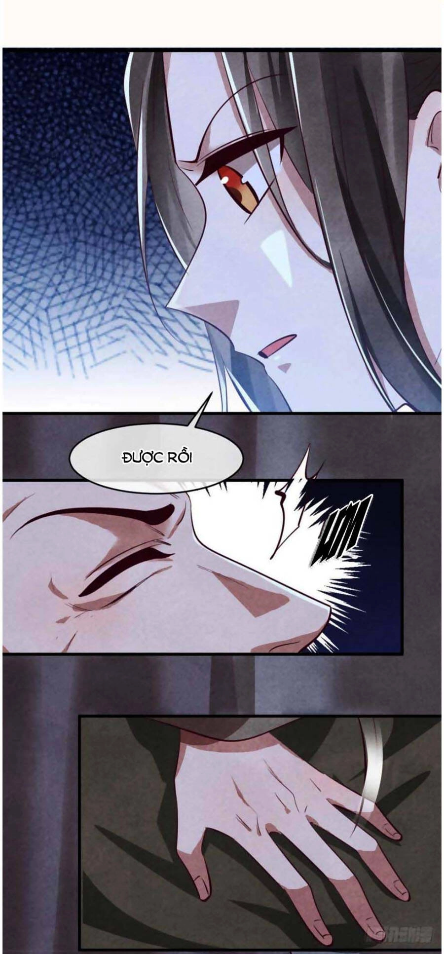 Vương Phi Muốn Trèo Tường Chapter 95 - 10