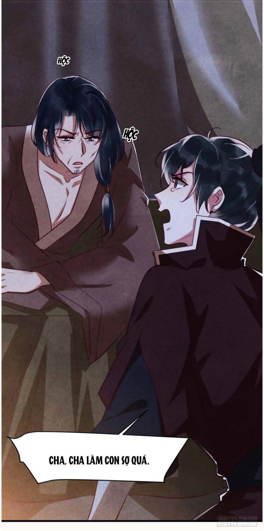 Vương Phi Muốn Trèo Tường Chapter 95 - 13