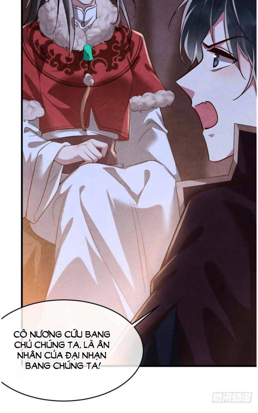 Vương Phi Muốn Trèo Tường Chapter 95 - 15