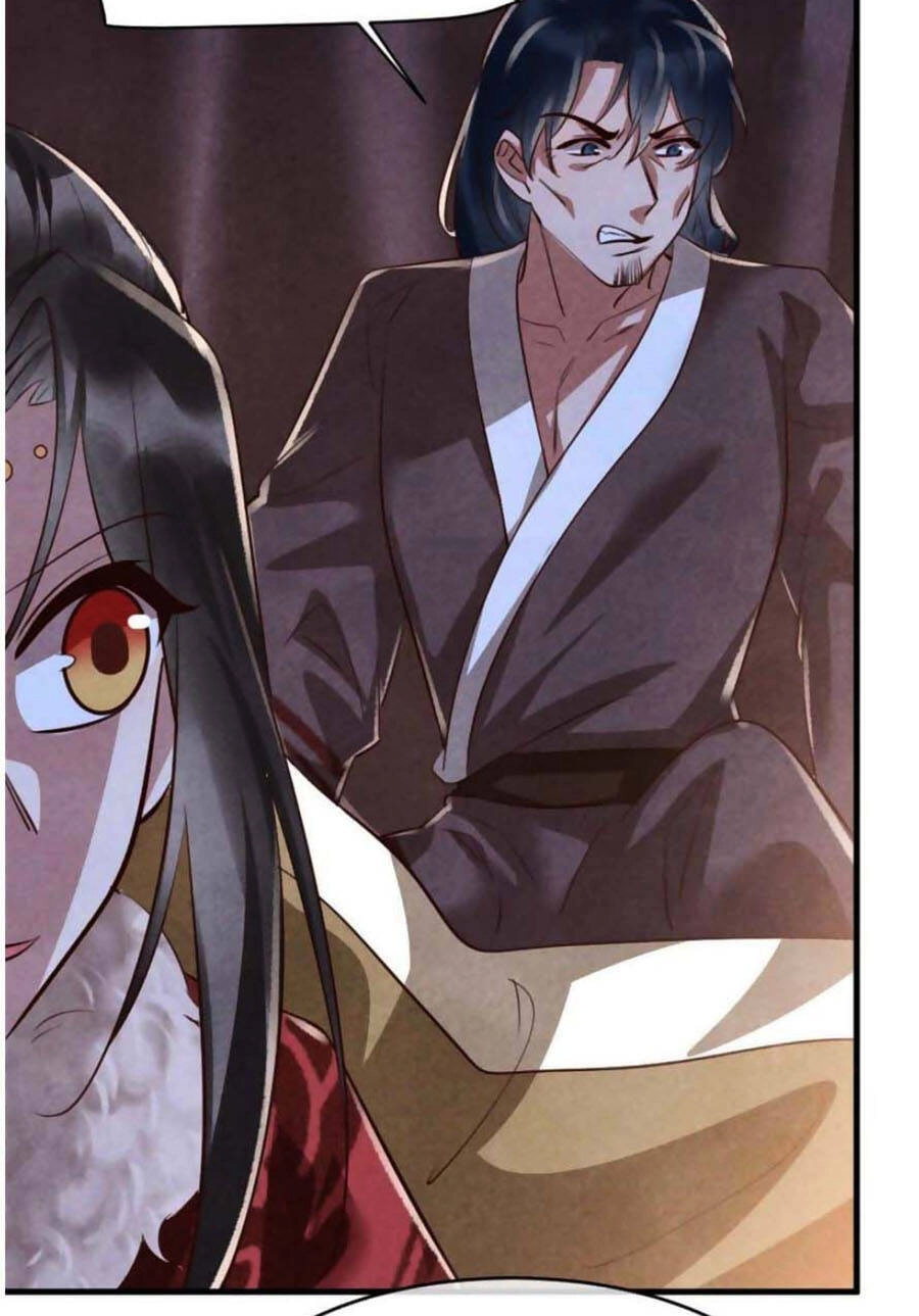 Vương Phi Muốn Trèo Tường Chapter 95 - 17