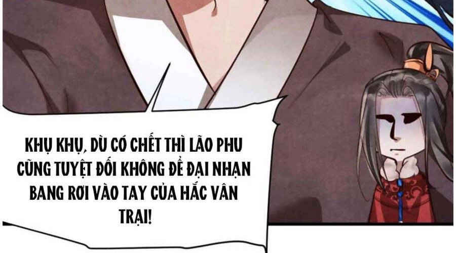 Vương Phi Muốn Trèo Tường Chapter 95 - 21