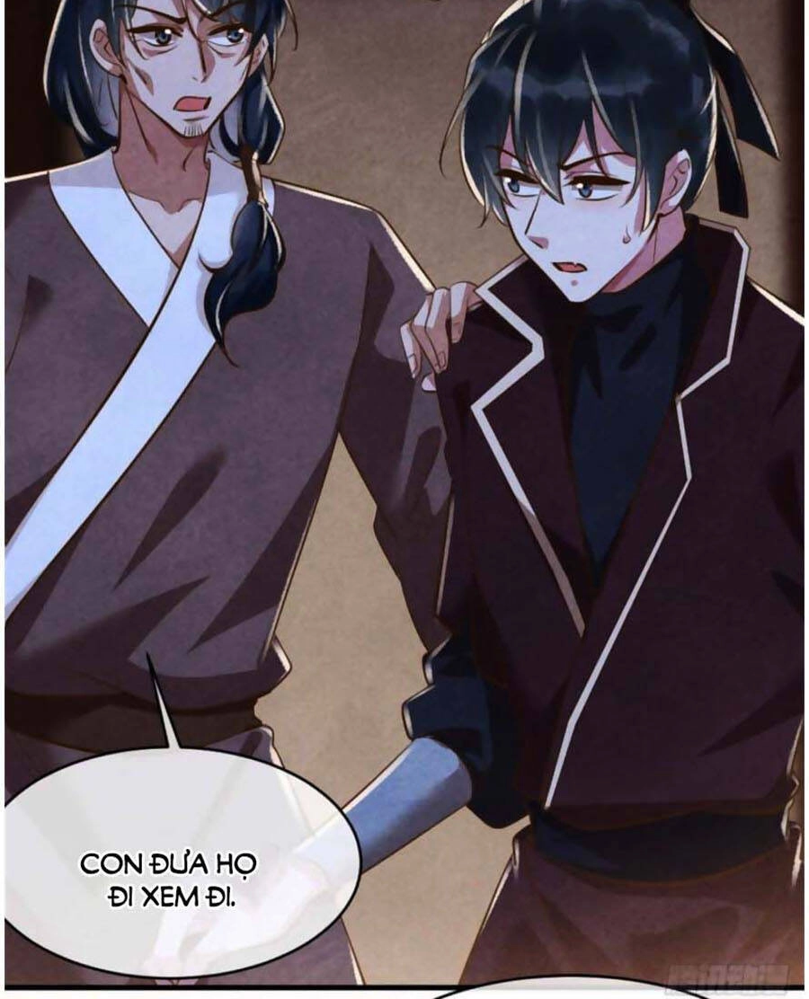 Vương Phi Muốn Trèo Tường Chapter 95 - 27