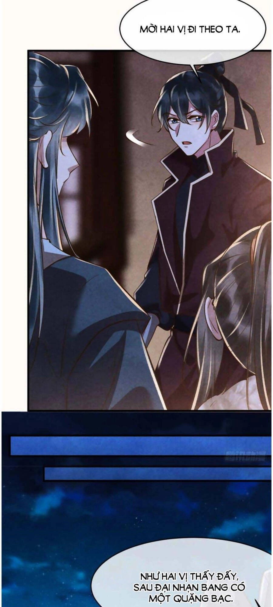 Vương Phi Muốn Trèo Tường Chapter 95 - 28