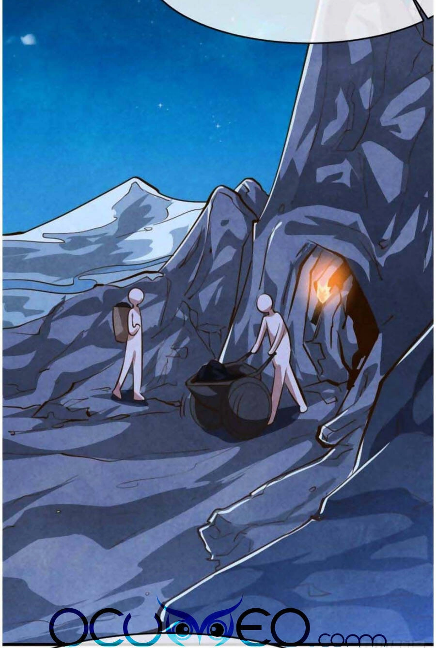 Vương Phi Muốn Trèo Tường Chapter 95 - 29