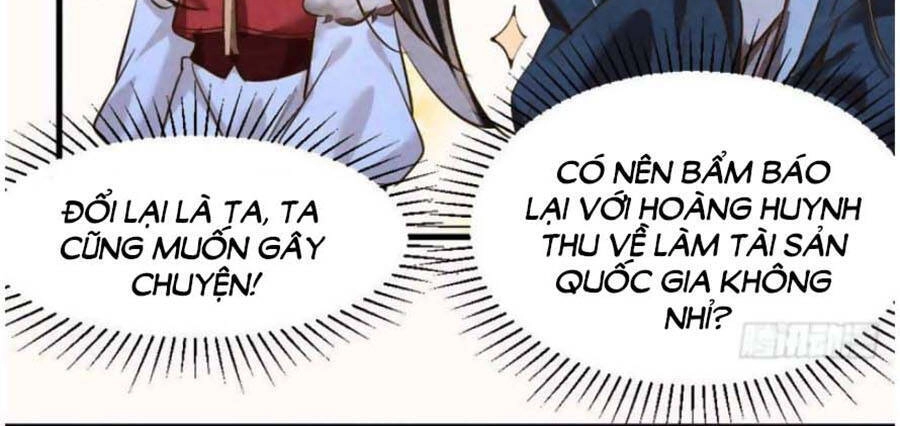 Vương Phi Muốn Trèo Tường Chapter 95 - 31