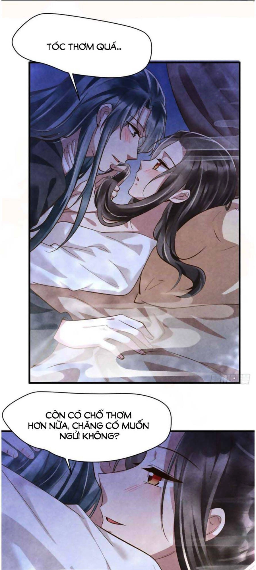 Vương Phi Muốn Trèo Tường Chapter 95 - 36