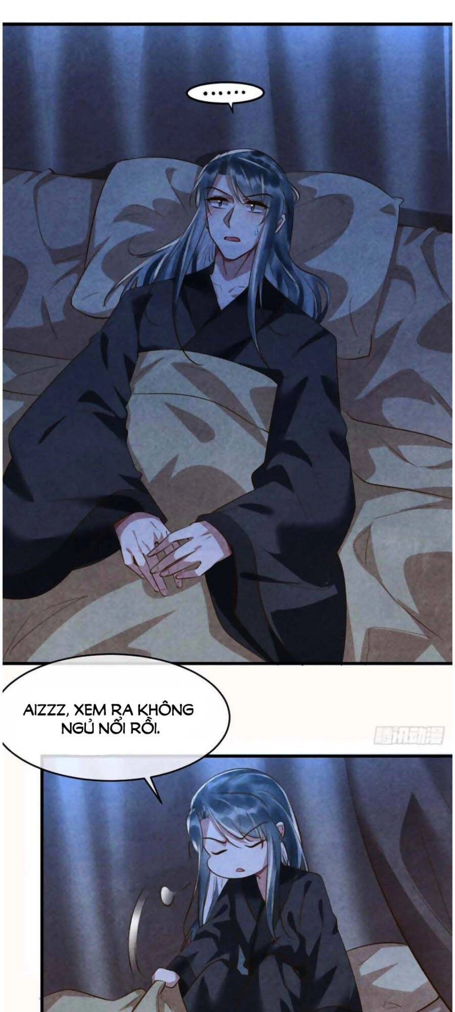 Vương Phi Muốn Trèo Tường Chapter 95 - 38