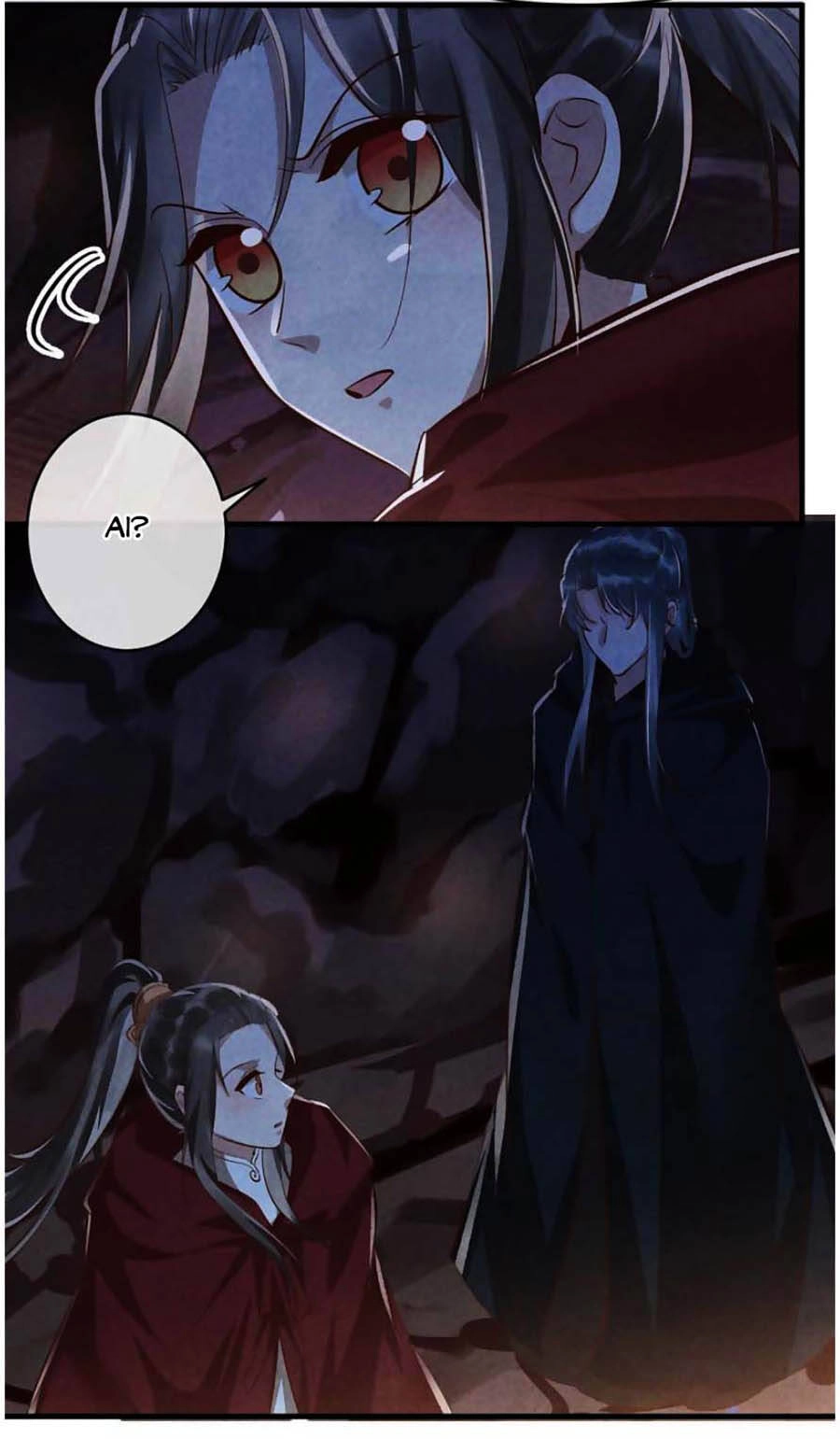 Vương Phi Muốn Trèo Tường Chapter 96 - 4