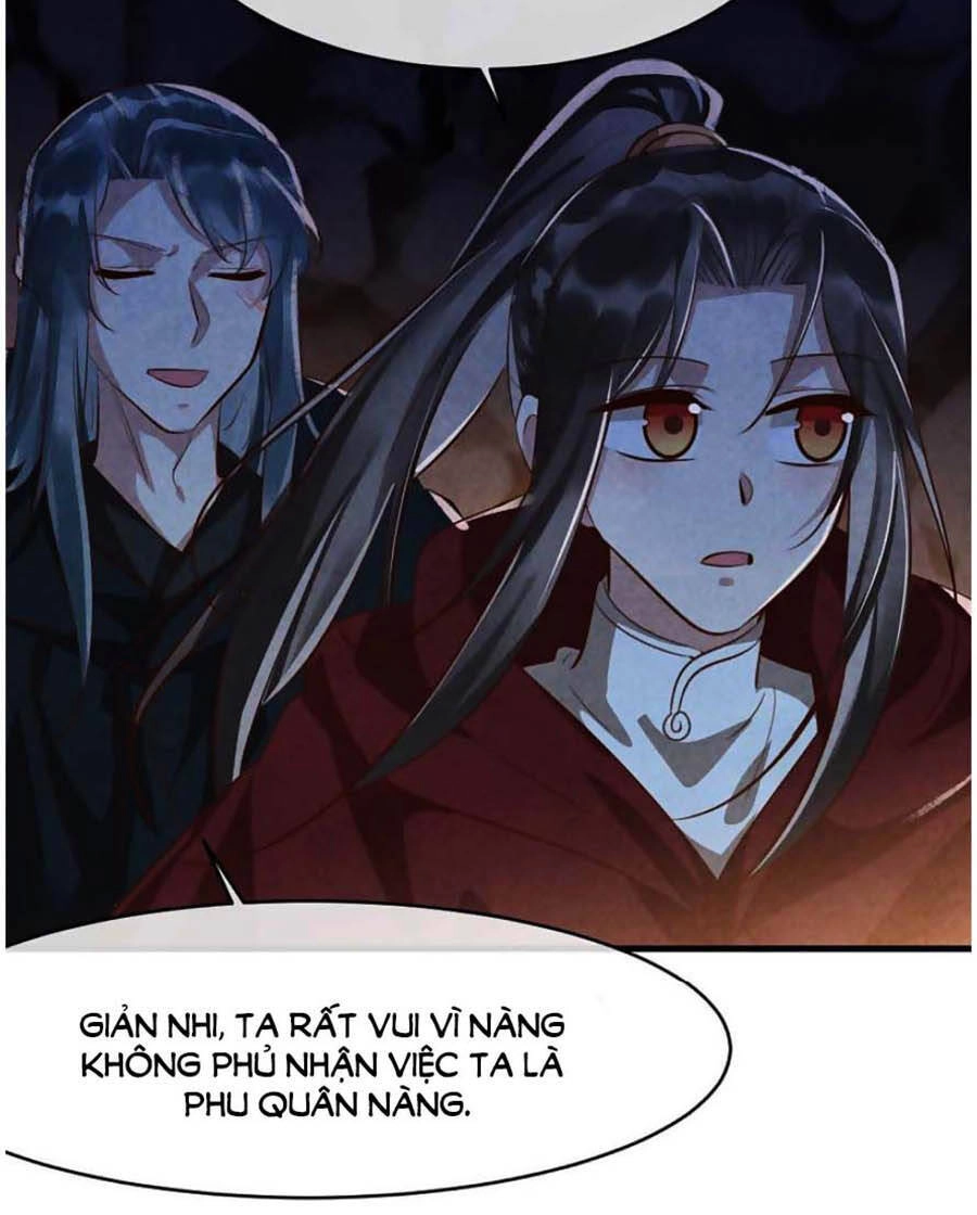 Vương Phi Muốn Trèo Tường Chapter 96 - 6