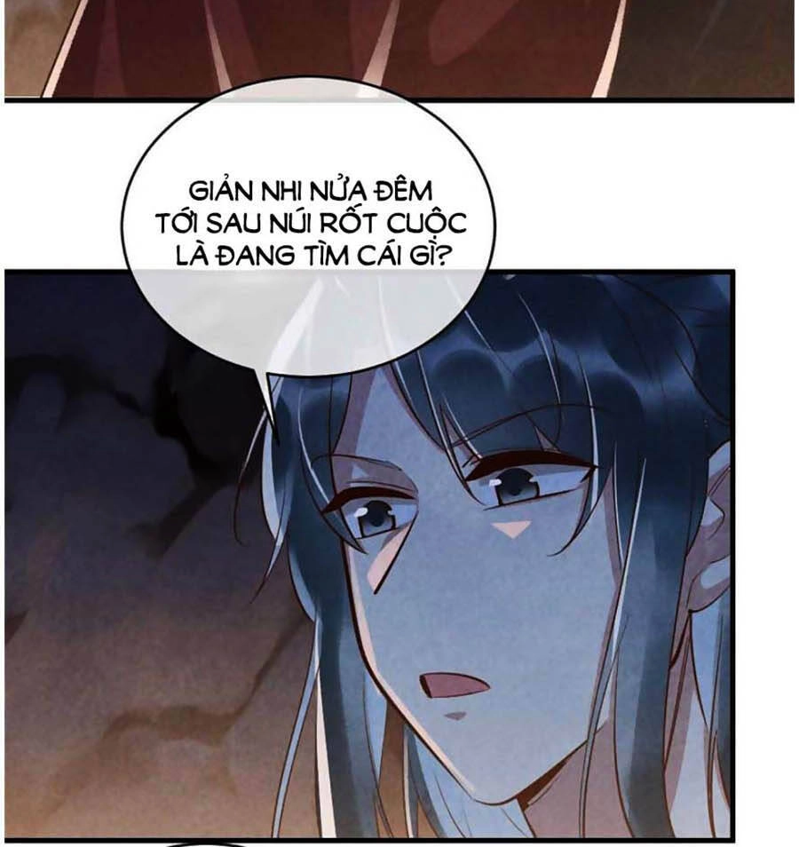 Vương Phi Muốn Trèo Tường Chapter 96 - 8