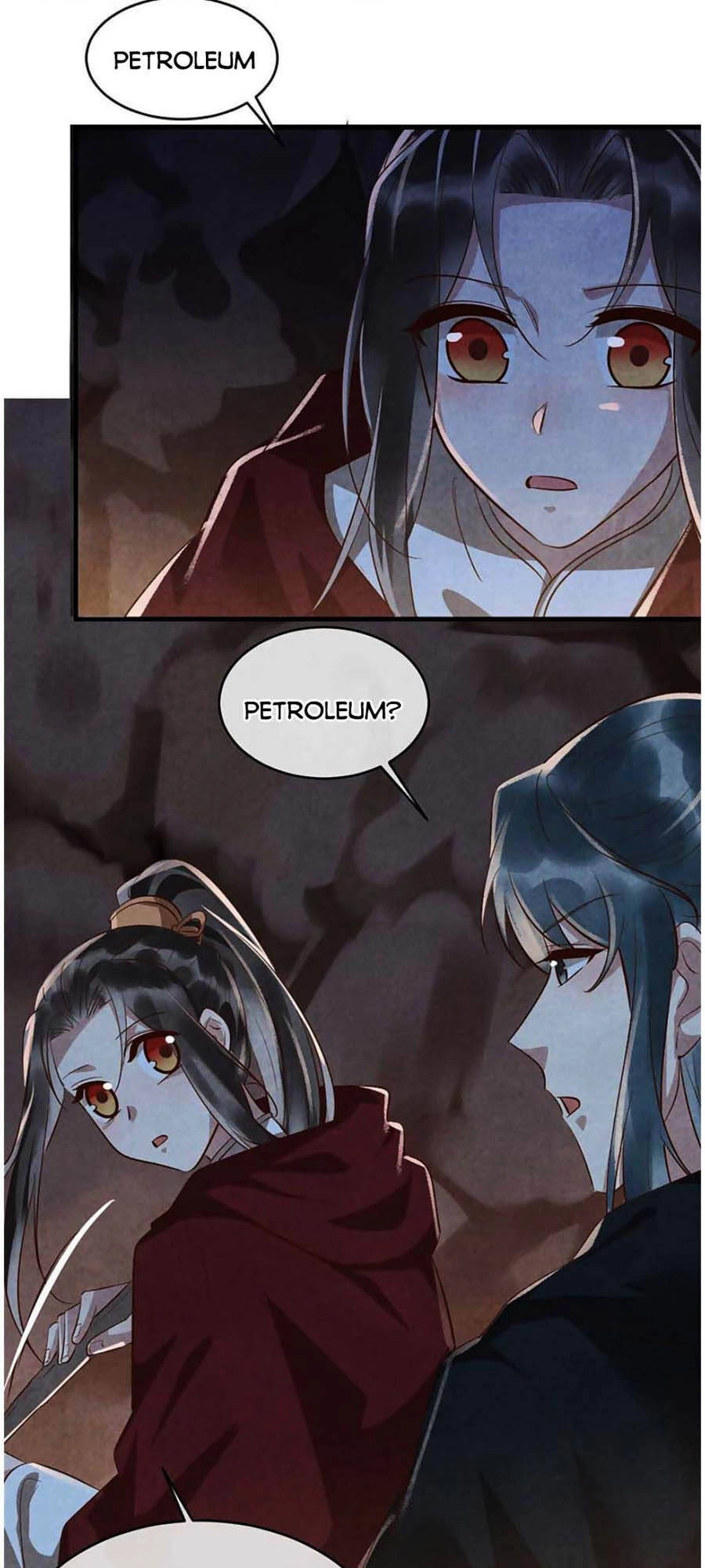 Vương Phi Muốn Trèo Tường Chapter 96 - 9