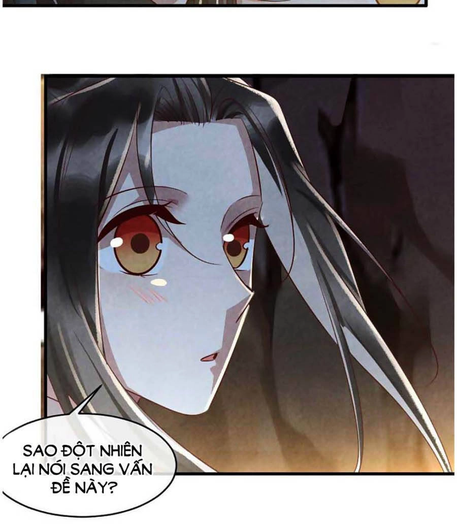 Vương Phi Muốn Trèo Tường Chapter 96 - 18