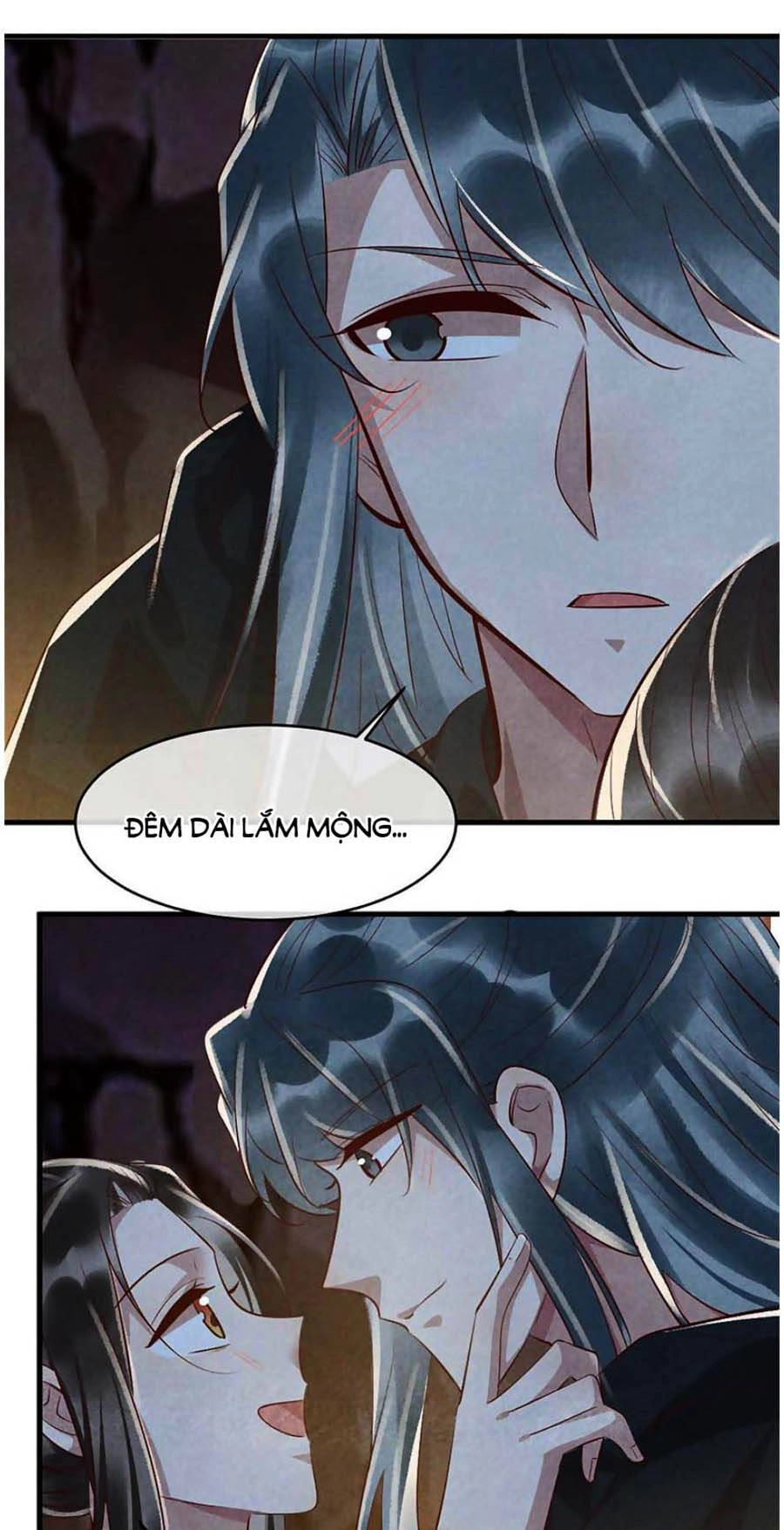 Vương Phi Muốn Trèo Tường Chapter 96 - 19