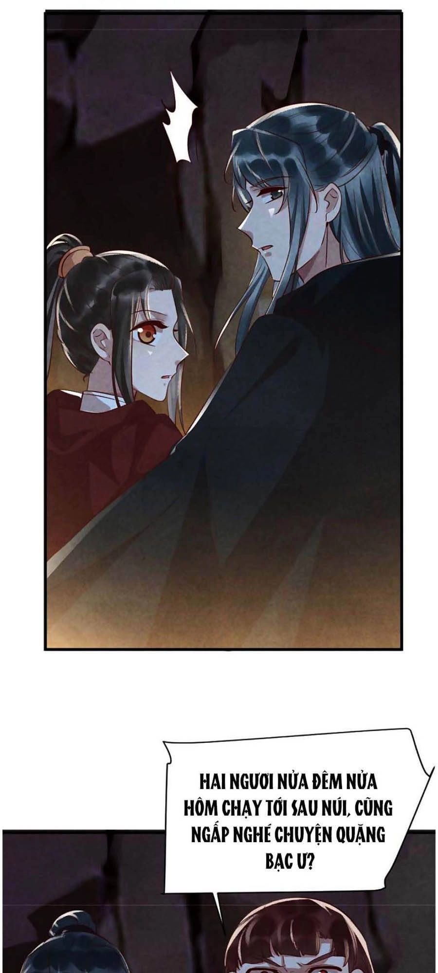 Vương Phi Muốn Trèo Tường Chapter 96 - 21