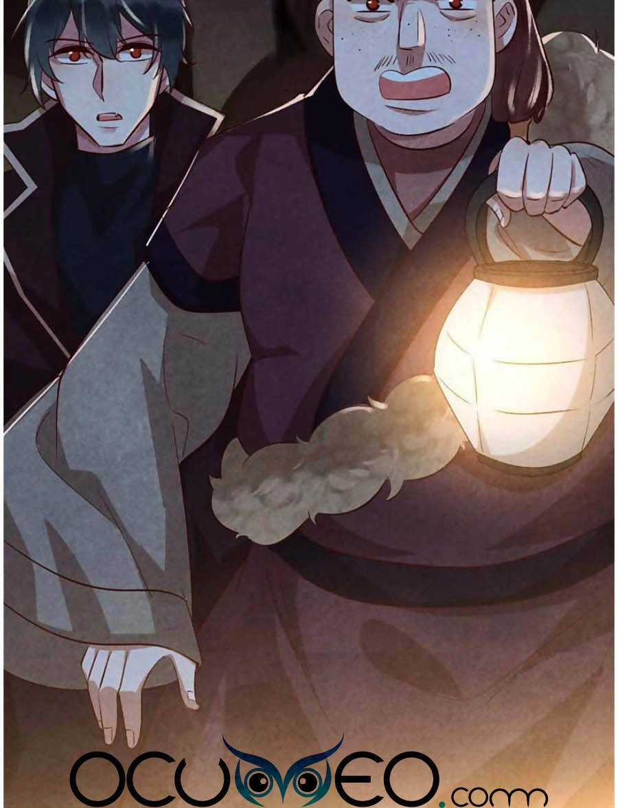 Vương Phi Muốn Trèo Tường Chapter 96 - 22