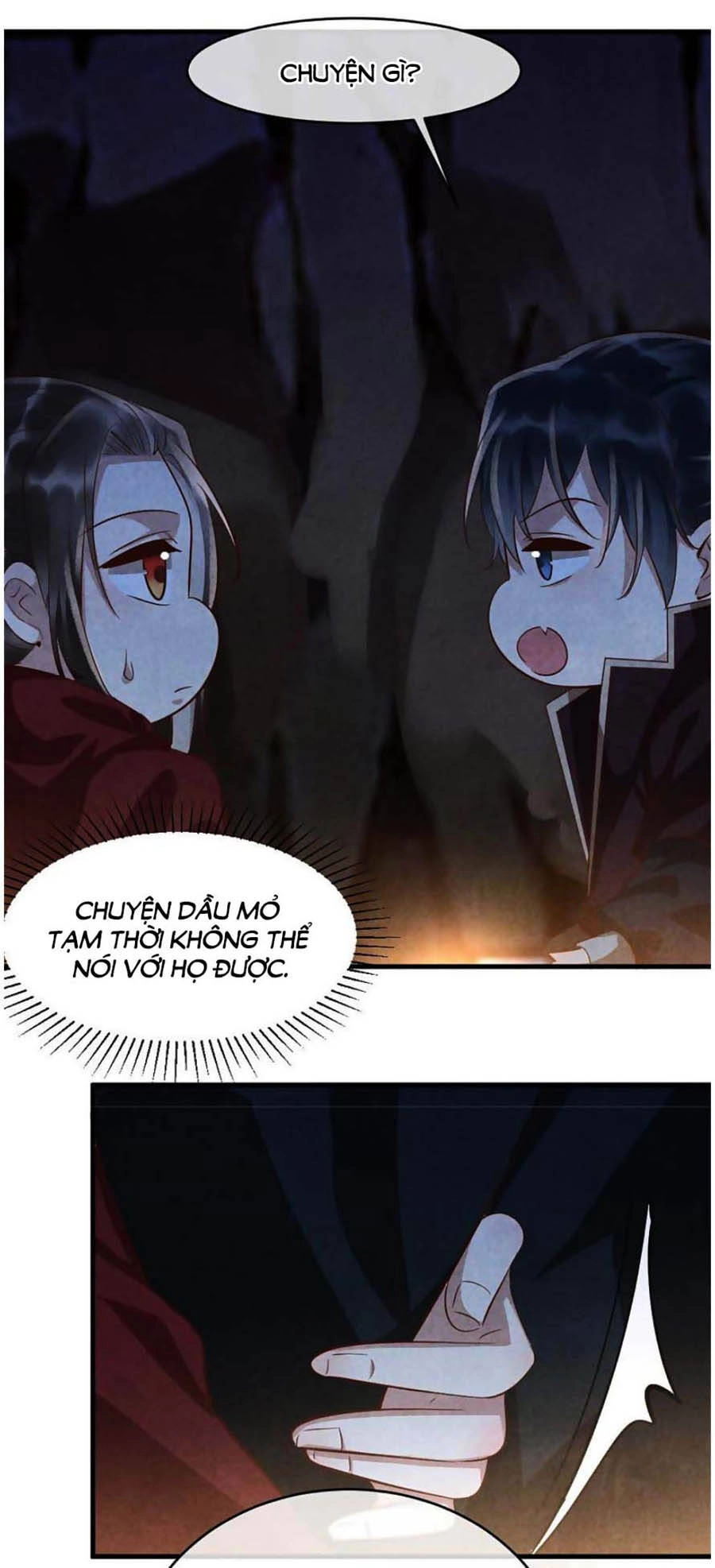 Vương Phi Muốn Trèo Tường Chapter 96 - 25