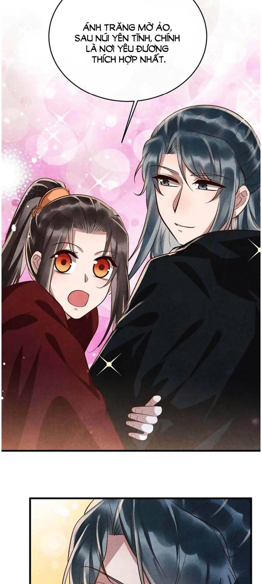 Vương Phi Muốn Trèo Tường Chapter 96 - 26